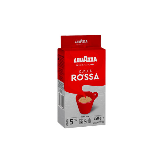 Lavazza Rossa Filtre Kahve 250 Gr