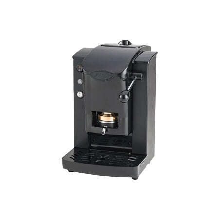 Faber Slot Plast Pod Kahve Makinesi Siyah