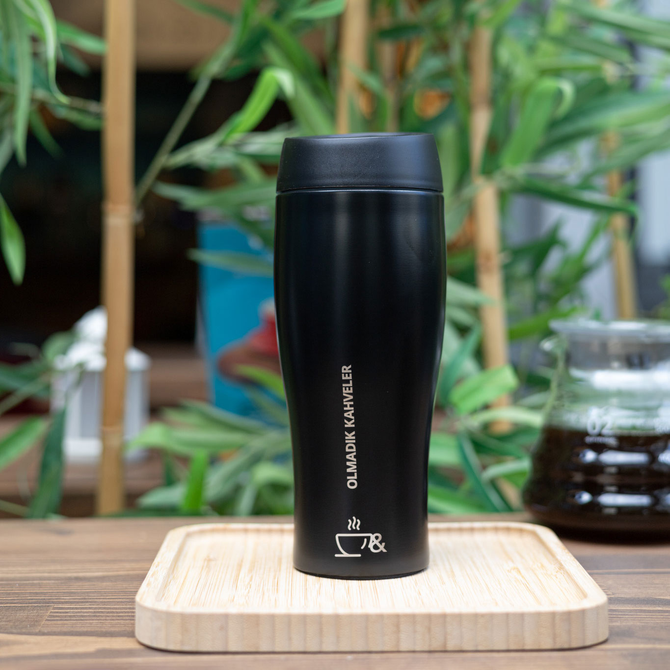 thermos