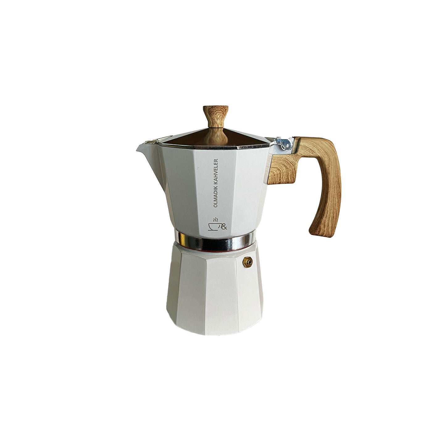 mokapot-cezve