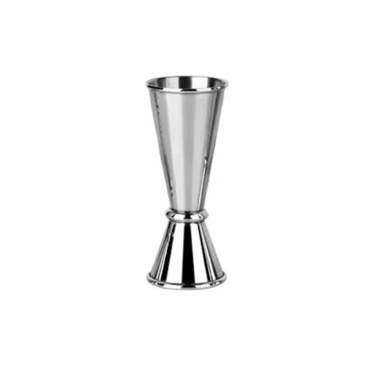 Kokteyl Ölçeği Çelik - Jigger 20/40 ML - Olmadık Kahveler