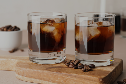 Evde Cold Brew Kahve Nasıl Yapılır?