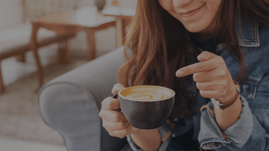Evde Süt Kreması Yapımı: Latte ve Cappuccino Tarifi
