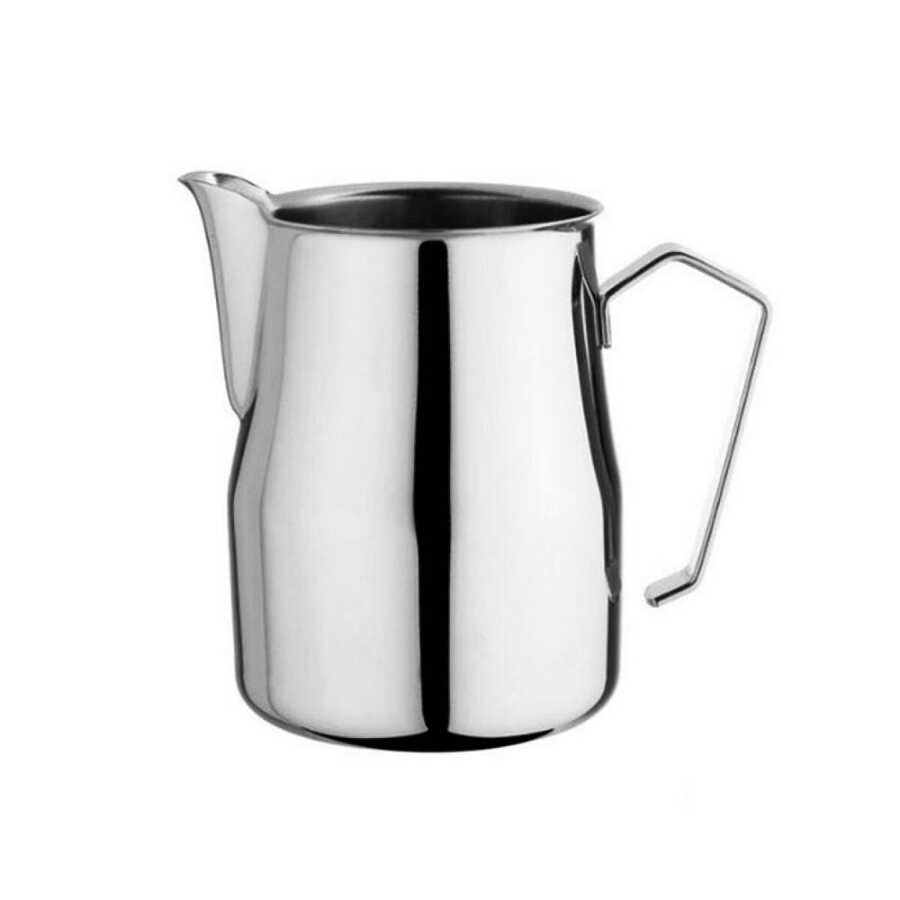Epinox Prof Süt Potu Pitcher – 350 ml | Latte Art - Olmadık Kahveler