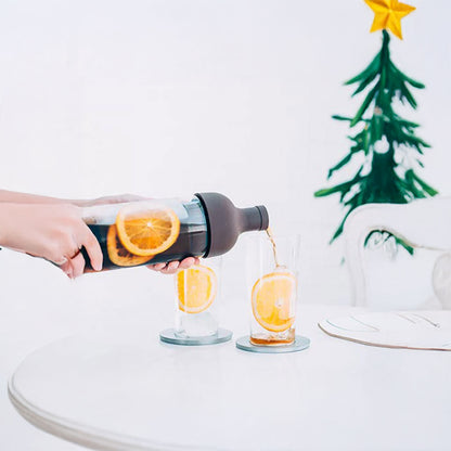 Soğuk Kahve Demleme Şişesi, 850ml - Olmadık Kahveler