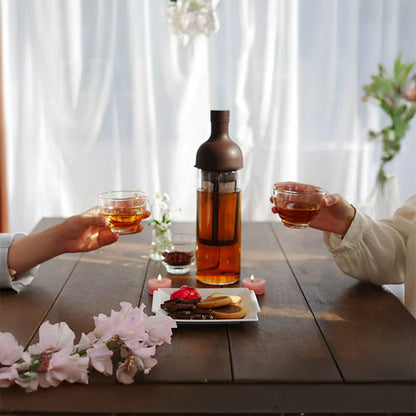 Soğuk Kahve Demleme Şişesi, 850ml - Olmadık Kahveler