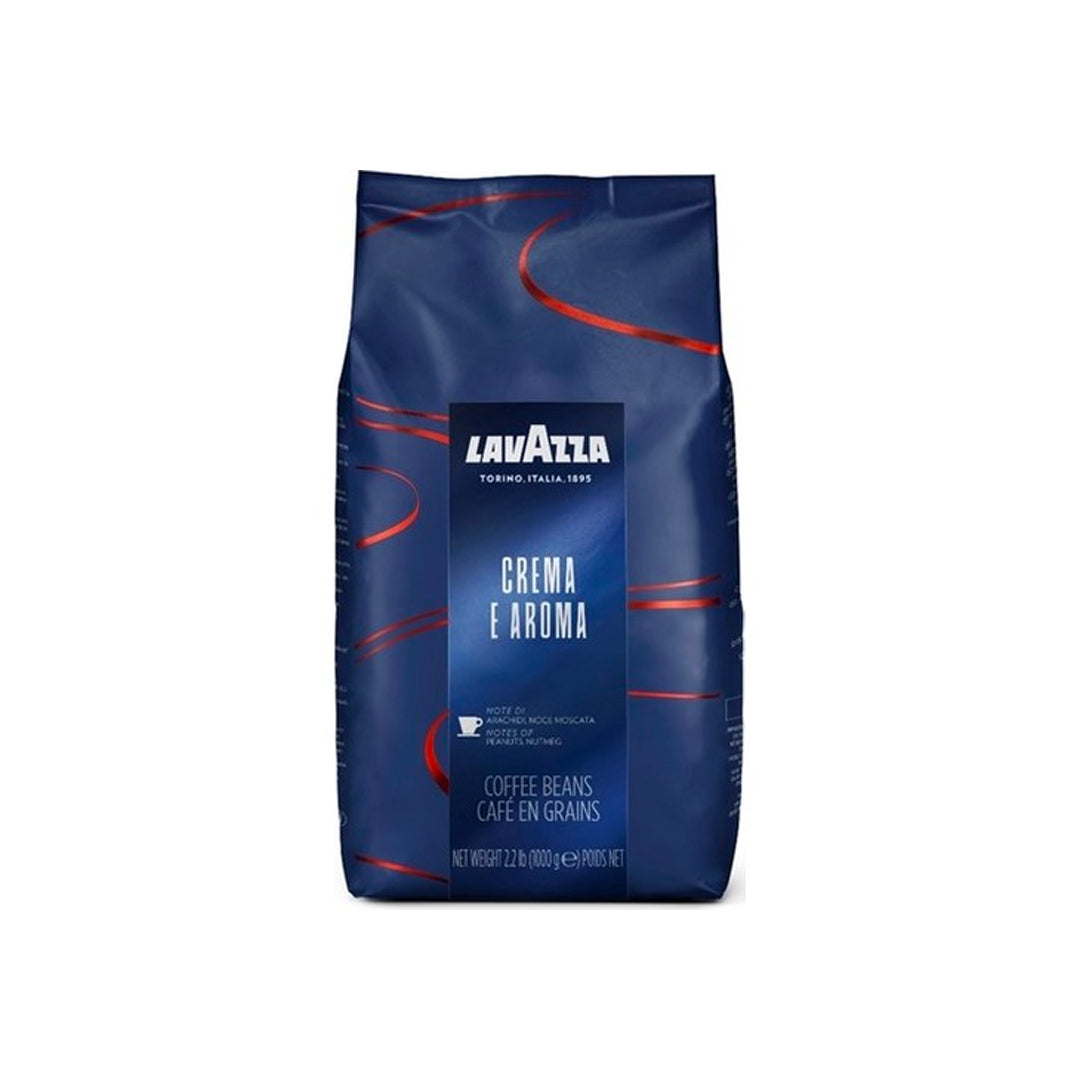 LavazzaCremaAromaCekirdekKahve-1Kg