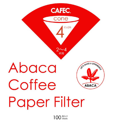 abaca-paper-filter